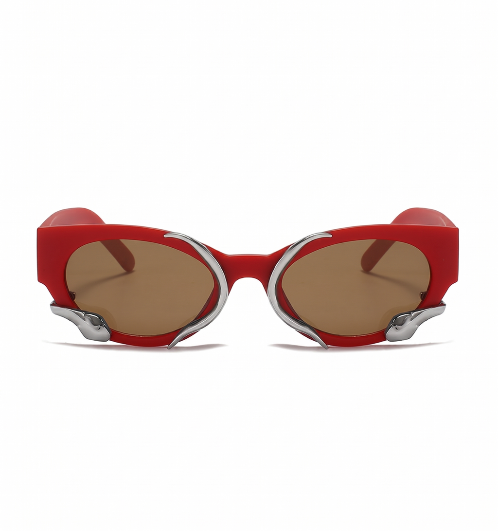 SNK Red