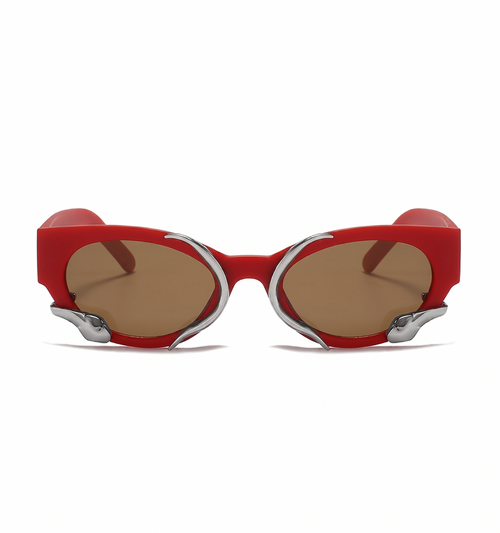 SNK Red