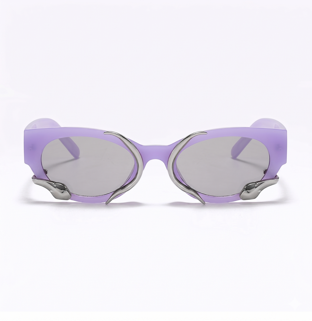 SNK Purple