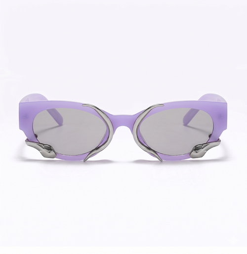 SNK Purple