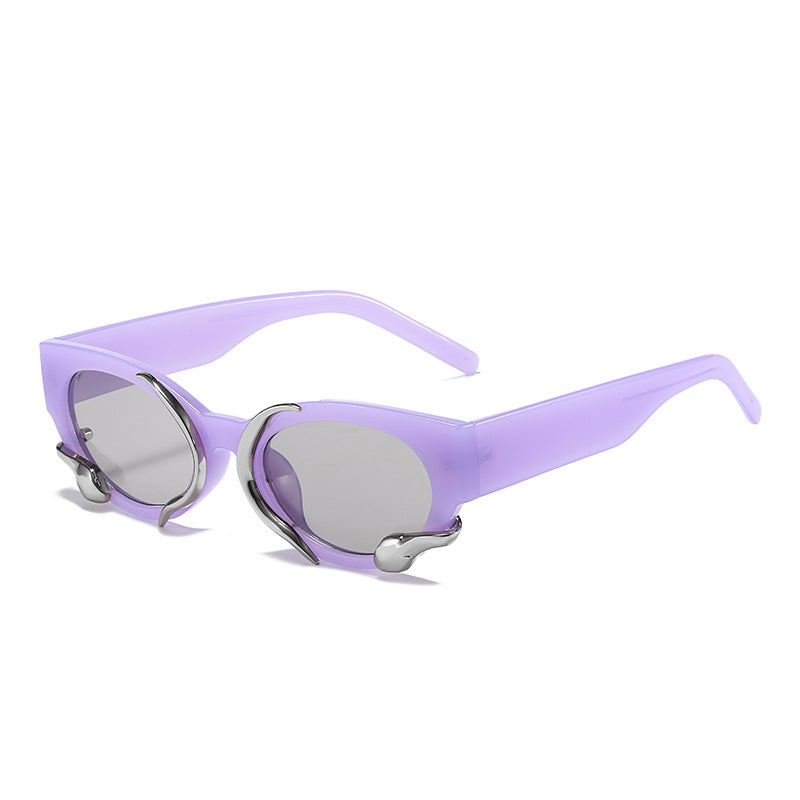 SNK Purple