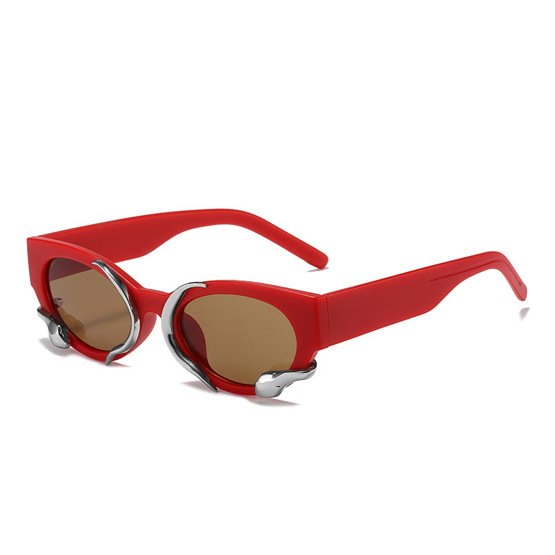 SNK Red